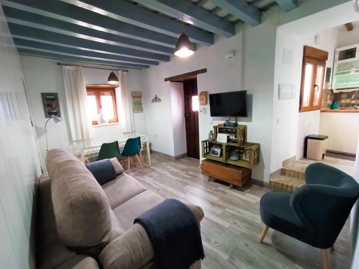 Вилла Casa Pangea Вьер де ла Фронтера Экстерьер фото